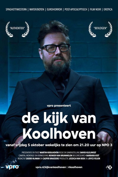 Póster de De Kijk van Koolhoven