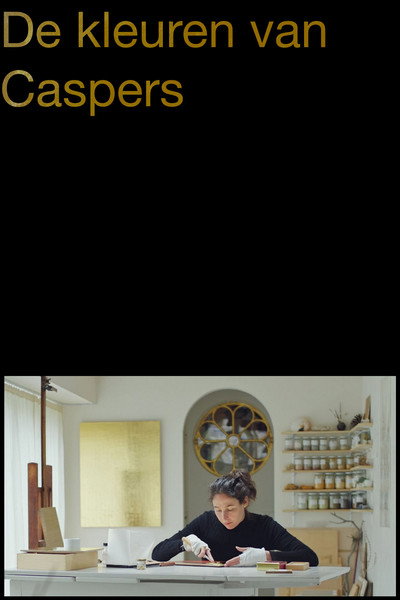 Póster de De kleuren van Caspers