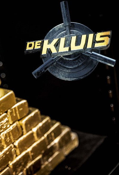 Póster de De kluis