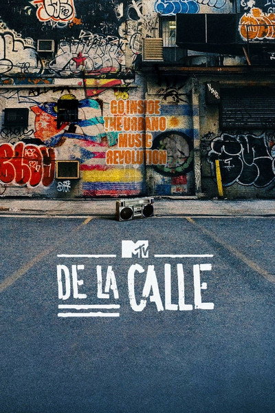 Póster de De La Calle