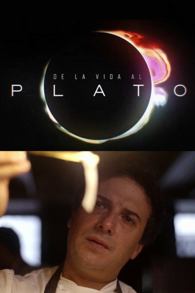 Póster de De la vida al plato