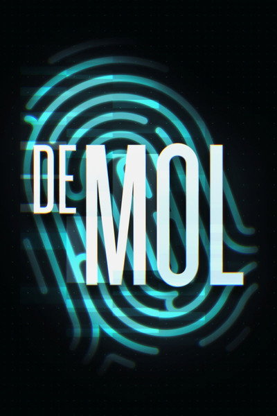 Póster de De Mol