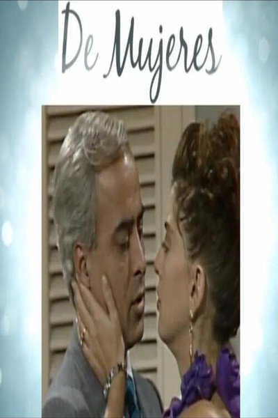 Póster de De mujeres