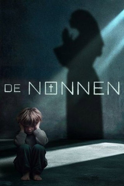 Póster de De nonnen