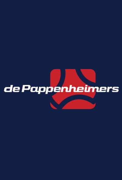 Póster de De pappenheimers