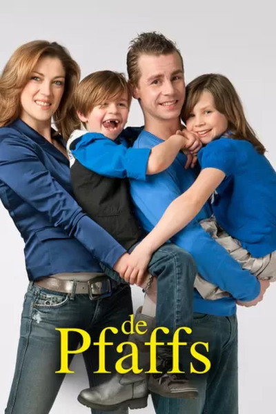 Póster de De Pfaffs