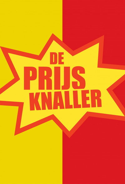 Póster de De prijsknaller