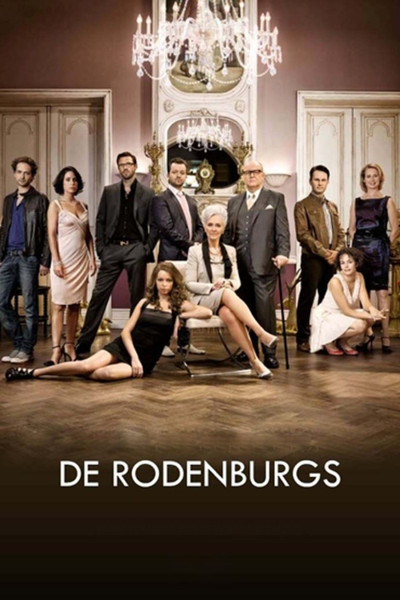 Póster de De Rodenburgs