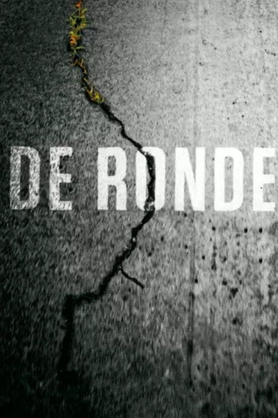 Póster de De Ronde