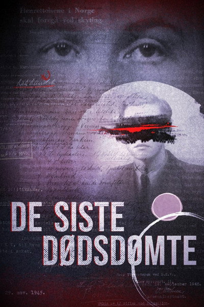 Póster de De siste dødsdømte