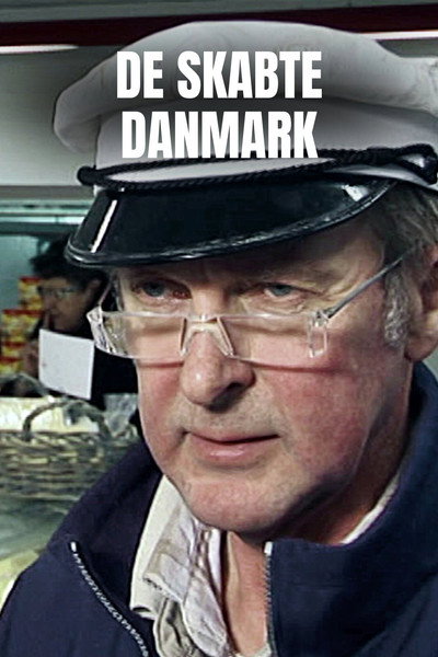 Póster de De skabte Danmark