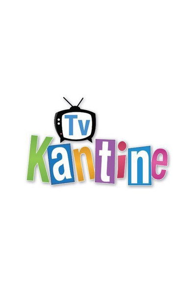 Póster de De TV Kantine