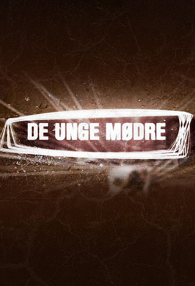 Póster de De unge mødre