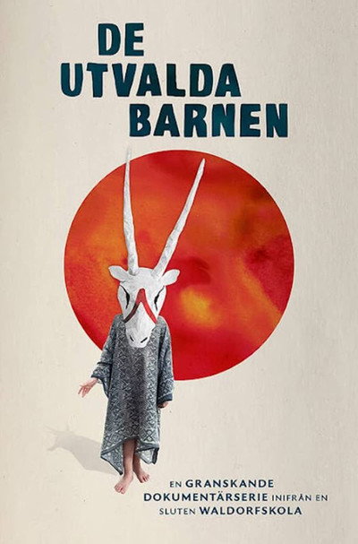 Póster de De utvalda barnen