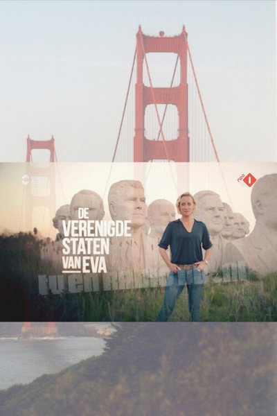 Póster de De Verenigde Staten van Eva