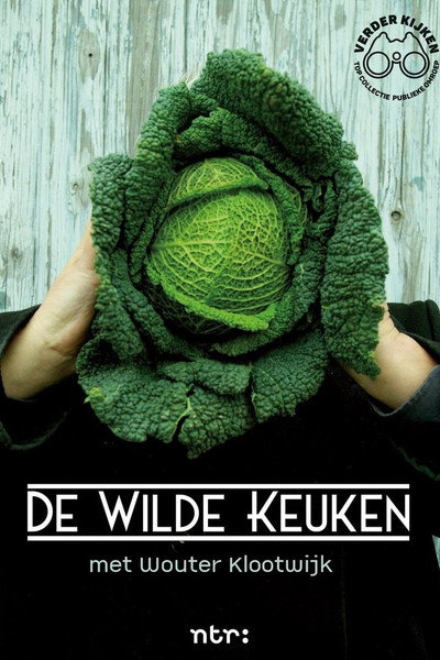 Póster de De wilde keuken