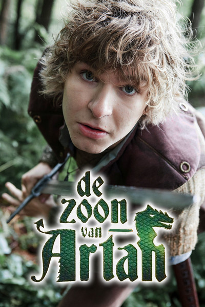 Póster de De zoon van Artan