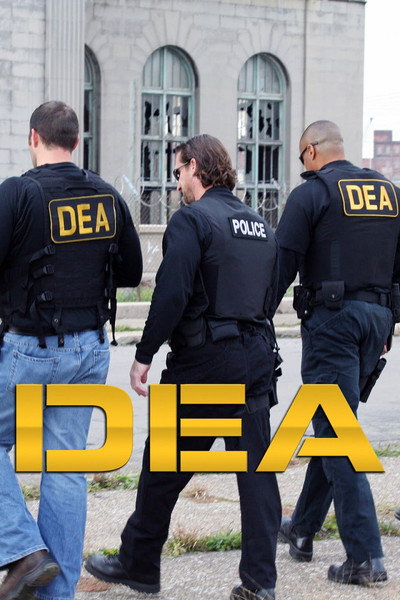 Póster de D.E.A.