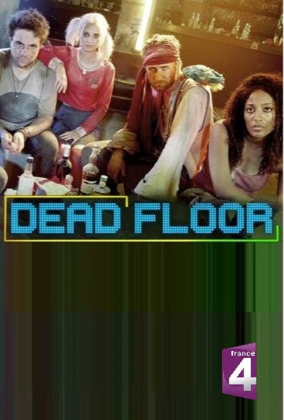 Póster de Dead Floor