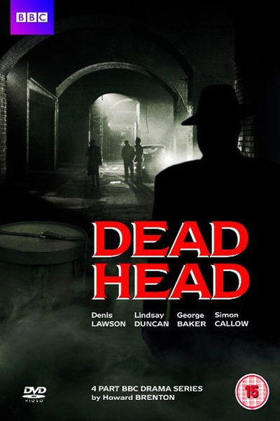 Póster de Dead Head