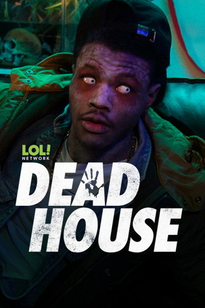 Póster de Dead House