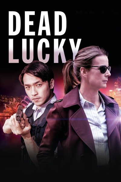 Póster de Dead Lucky