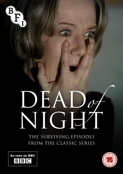 Póster de Dead of Night