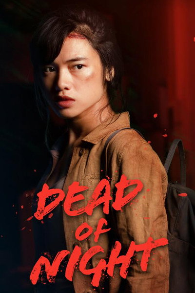 Póster de Dead of Night