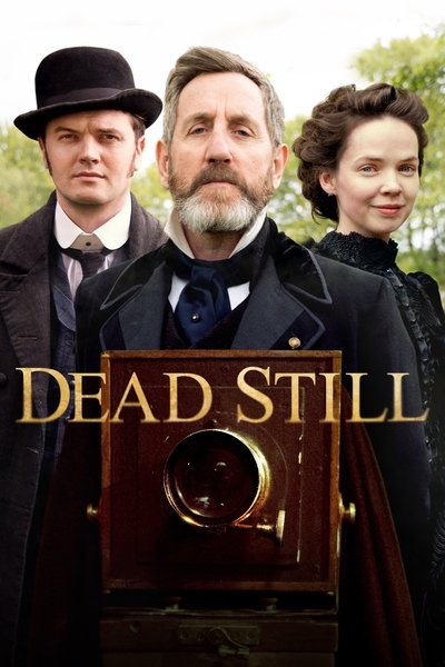 Póster de Dead Still