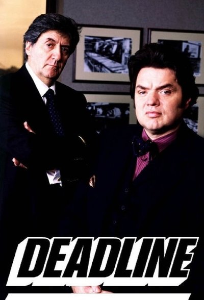 Póster de Deadline