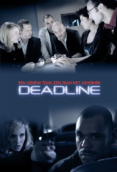 Póster de Deadline