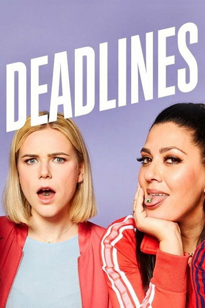 Póster de Deadlines