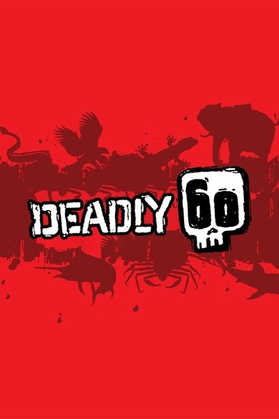 Póster de Deadly 60
