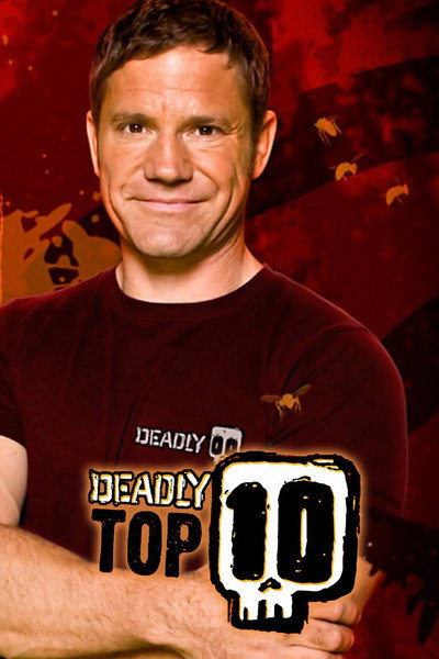 Póster de Deadly Top Ten