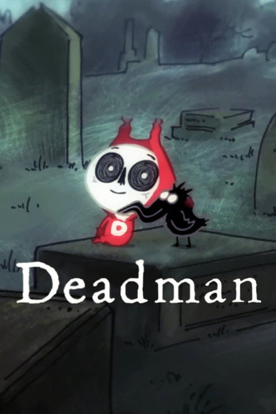 Póster de Deadman