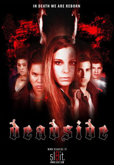 Póster de deadside