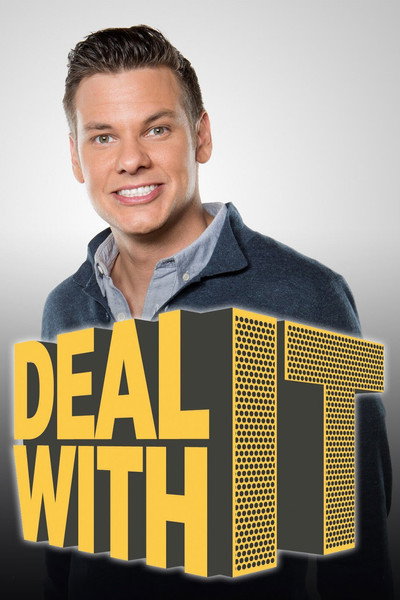 Póster de Deal with It