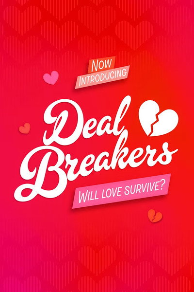 Póster de Dealbreakers