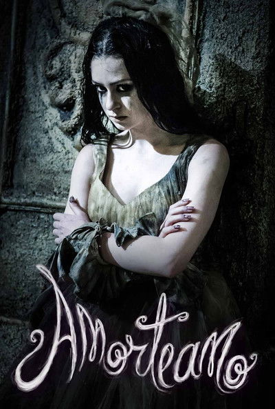 Póster de Dear Death