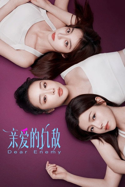 Póster de Dear Enemy