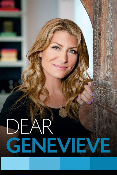 Póster de Dear Genevieve