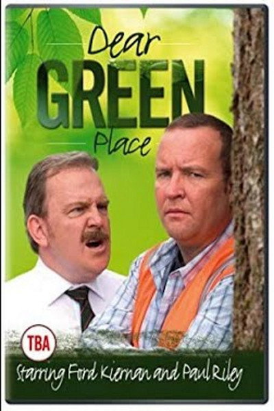 Póster de Dear Green Place