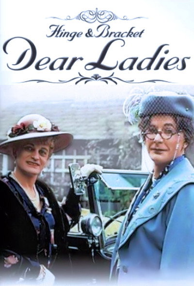 Póster de Dear Ladies
