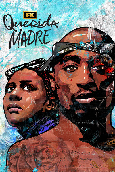 Póster de Dear Mama