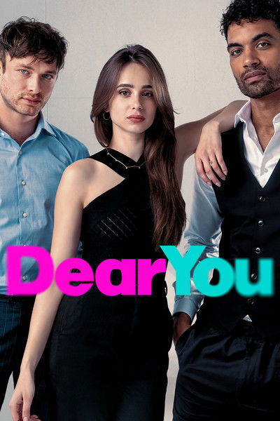 Póster de Dear You