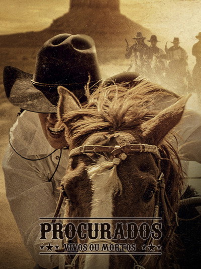 Póster de Death and Compromise