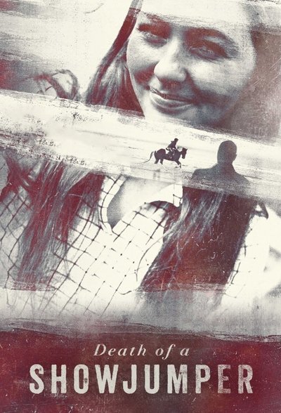 Póster de Death of a Showjumper