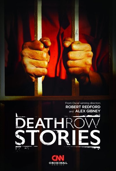Póster de Death Row Stories