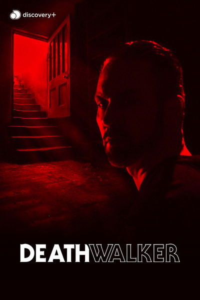 Póster de Death Walker