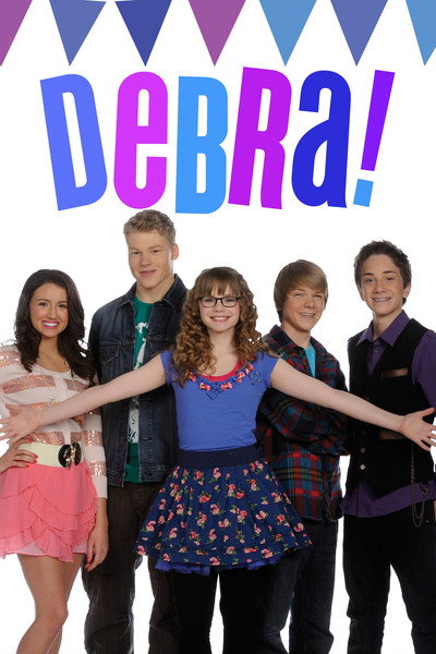 Póster de Debra